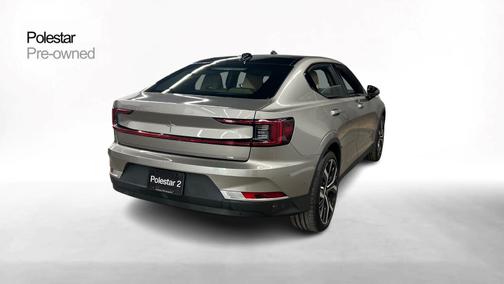 2021 Polestar 2 Long range Dual motor - AWD - Plus,Pilot,Performance