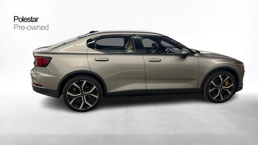 2021 Polestar 2 Long range Dual motor - AWD - Plus,Pilot,Performance