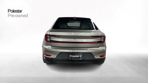 2021 Polestar 2 Long range Dual motor - AWD - Plus,Pilot,Performance