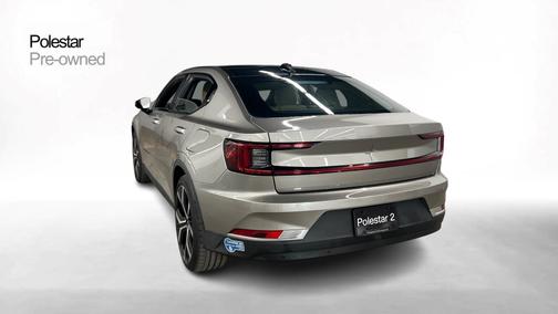 2021 Polestar 2 Long range Dual motor - AWD - Plus,Pilot,Performance