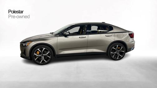 2021 Polestar 2 Long range Dual motor - AWD - Plus,Pilot,Performance