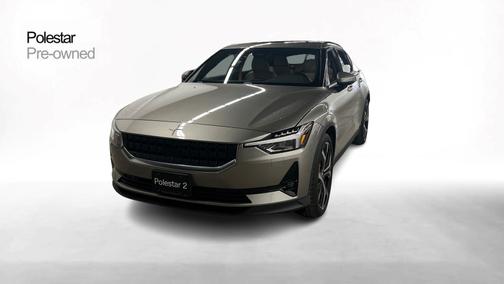 2021 Polestar 2 Long range Dual motor - AWD - Plus,Pilot,Performance