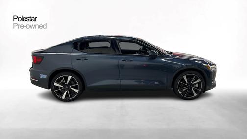2021 Polestar 2 Long range Dual motor - AWD - Plus,Pilot