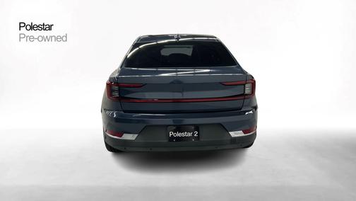 2021 Polestar 2 Long range Dual motor - AWD - Plus,Pilot