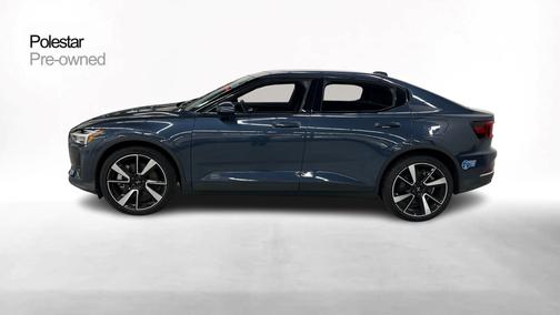 2021 Polestar 2 Long range Dual motor - AWD - Plus,Pilot