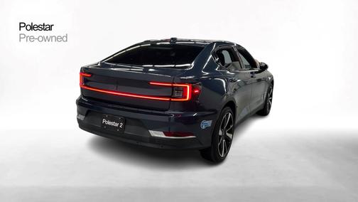 2021 Polestar 2 Long range Dual motor - AWD - Plus,Pilot