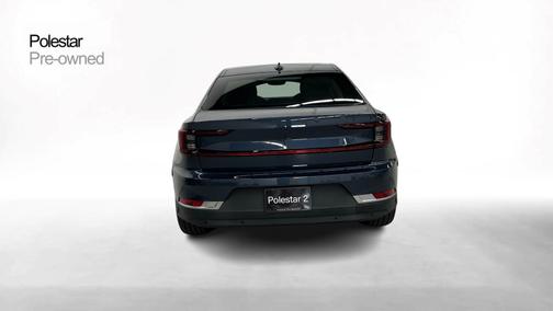 2021 Polestar 2 Long range Dual motor - AWD - Plus,Pilot