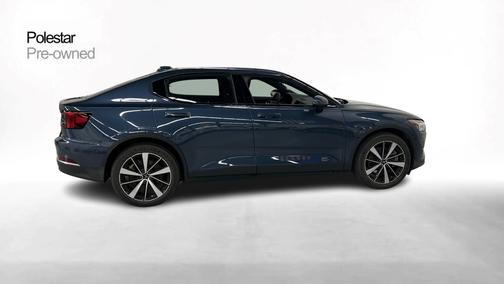 2021 Polestar 2 Long range Dual motor - AWD - Plus,Pilot