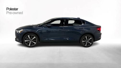 2021 Polestar 2 Long range Dual motor - AWD - Plus,Pilot