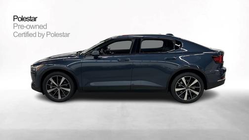 2021 Polestar 2 Long range Dual motor - AWD - Plus,Pilot