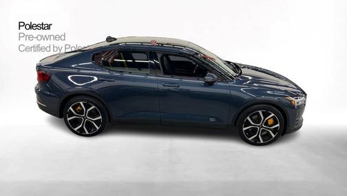 2021 Polestar 2 Long range Dual motor - AWD - Plus,Pilot