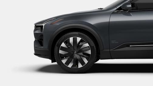 2025 Polestar 3 