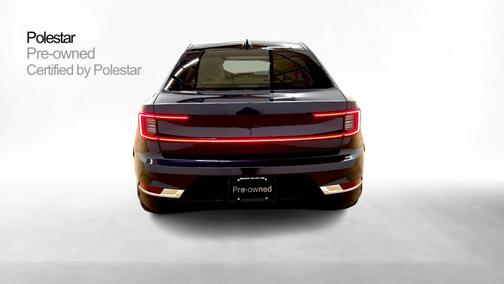 2021 Polestar 2 Long range Dual motor - AWD - Plus,Pilot,Performance