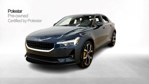 2021 Polestar 2 Long range Dual motor - AWD - Plus,Pilot,Performance