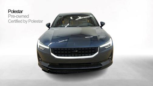2021 Polestar 2 Long range Dual motor - AWD - Plus,Pilot,Performance