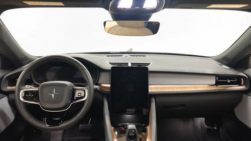 2021 Polestar 2 Long range Dual motor - AWD - Plus,Pilot,Performance