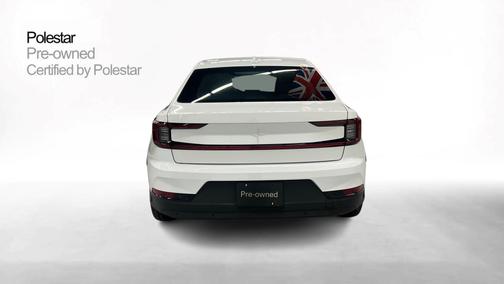 2022 Polestar 2 Long range Dual motor - AWD - Pilot