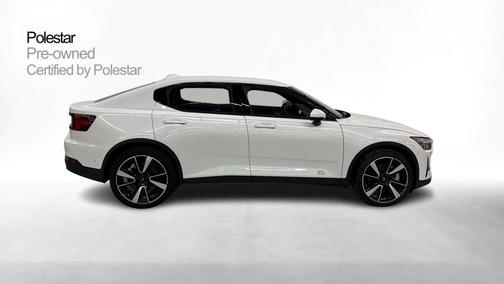 2022 Polestar 2 Long range Dual motor - AWD - Pilot