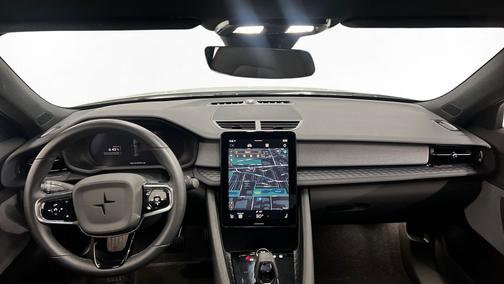 2022 Polestar 2 Long range Dual motor - AWD - Pilot
