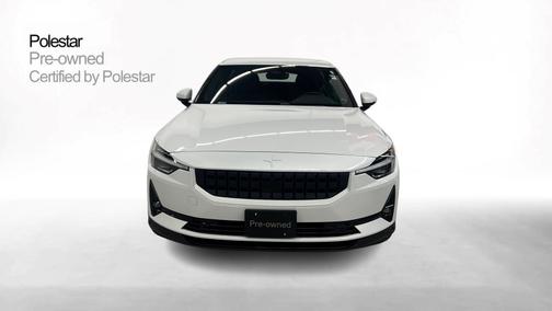 2022 Polestar 2 Long range Dual motor - AWD - Pilot