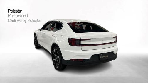 2022 Polestar 2 Long range Dual motor - AWD - Pilot