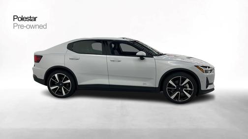 2022 Polestar 2 Long range Dual motor - AWD - Plus,Pilot