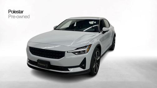 2022 Polestar 2 Long range Dual motor - AWD - Plus,Pilot