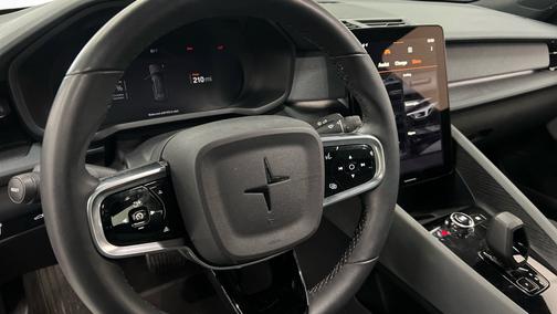 2022 Polestar 2 Long range Dual motor - AWD - Plus,Pilot