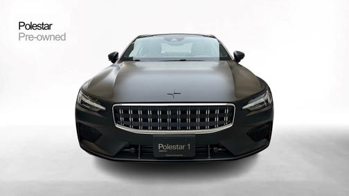 2021 Polestar 1 Plug-in hybrid Dual motor