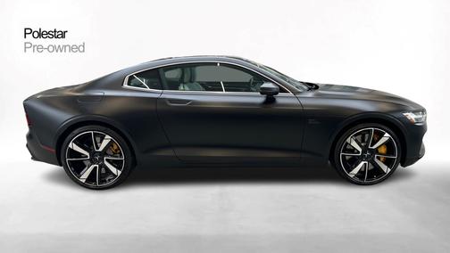2021 Polestar 1 Plug-in hybrid Dual motor