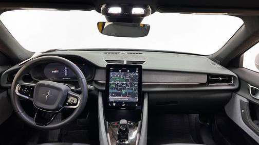 2021 Polestar 2 Long range Dual motor - AWD - Plus,Pilot,Performance