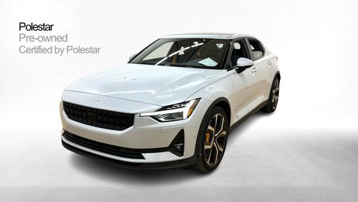 2021 Polestar 2 Long range Dual motor - AWD - Plus,Pilot,Performance