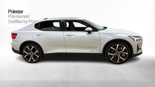 2021 Polestar 2 Long range Dual motor - AWD - Plus,Pilot,Performance
