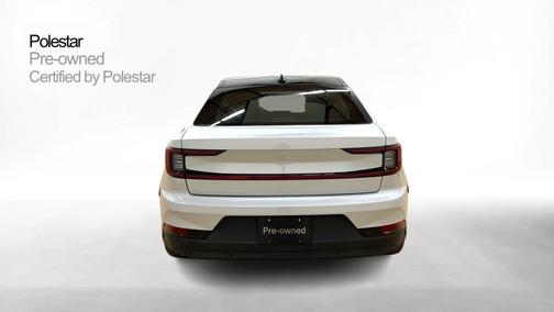 2021 Polestar 2 Long range Dual motor - AWD - Plus,Pilot,Performance