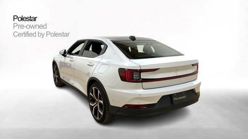 2021 Polestar 2 Long range Dual motor - AWD - Plus,Pilot,Performance