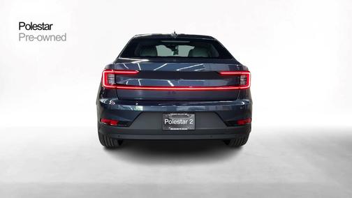 2024 Polestar 2 Long range Dual motor - AWD - Plus,Pilot