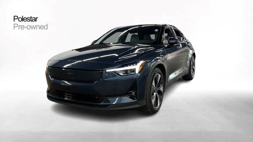 2024 Polestar 2 Long range Dual motor - AWD - Plus,Pilot
