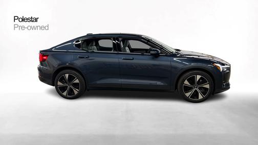 2024 Polestar 2 Long range Dual motor - AWD - Plus,Pilot