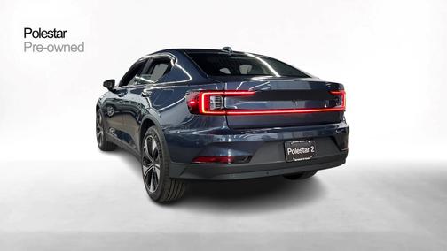 2024 Polestar 2 Long range Dual motor - AWD - Plus,Pilot