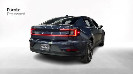 2024 Polestar 2 Long range Dual motor - AWD - Plus,Pilot