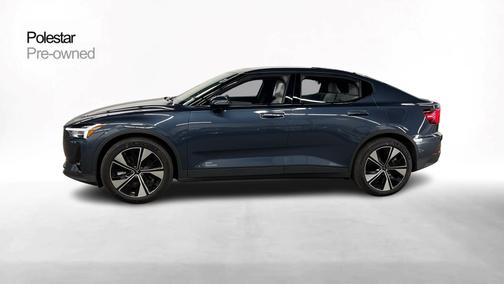 2024 Polestar 2 Long range Dual motor - AWD - Plus,Pilot