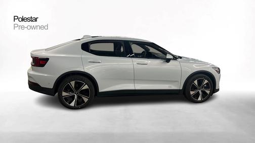 2023 Polestar 2 Long range Dual motor - AWD - Plus,Pilot