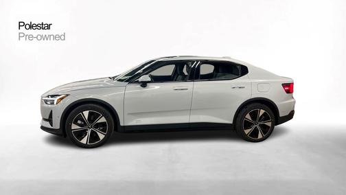 2023 Polestar 2 Long range Dual motor - AWD - Plus,Pilot