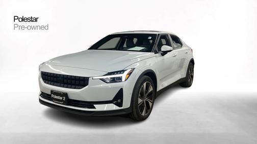2023 Polestar 2 Long range Dual motor - AWD - Plus,Pilot