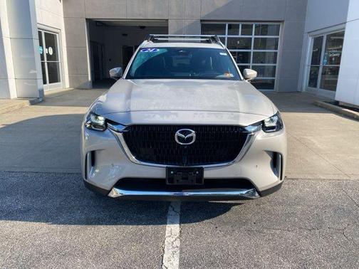2024 Mazda CX-90 PHEV Premium Plus