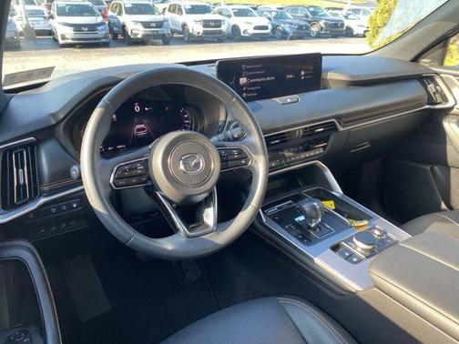 2024 Mazda CX-90 PHEV Premium Plus
