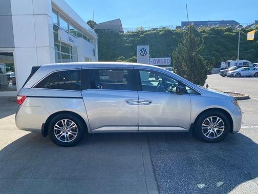 2013 Honda Odyssey EX-L