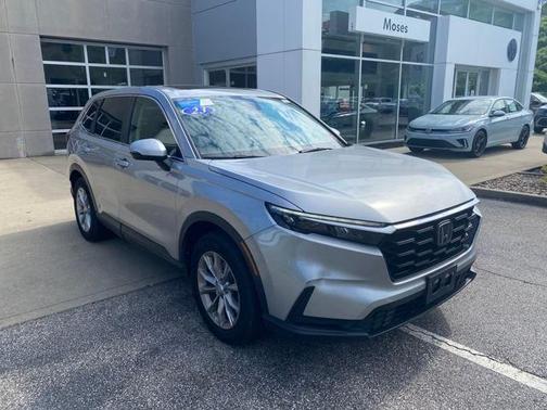 2023 Honda CR-V EX