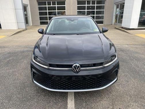 2025 Volkswagen Jetta 1.5T S
