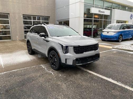 2024 Kia Sorento SX